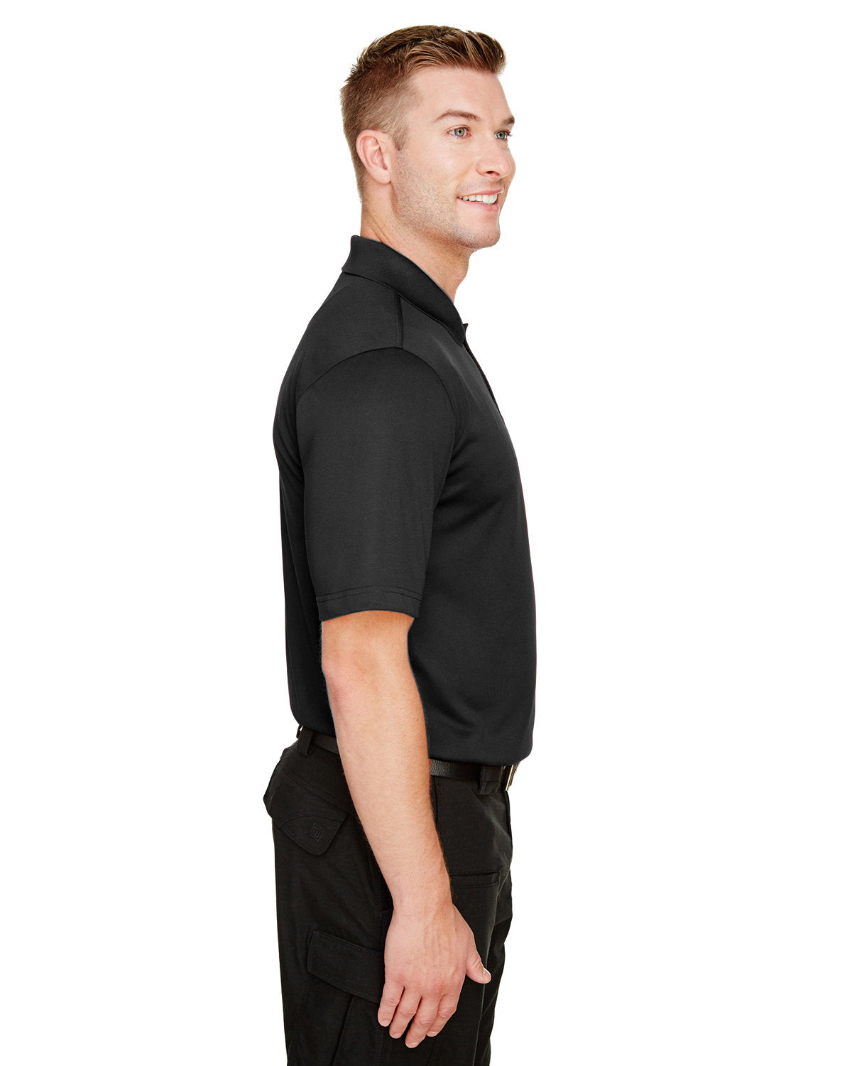 Polo Advantage Snag Protection Plus pour homme