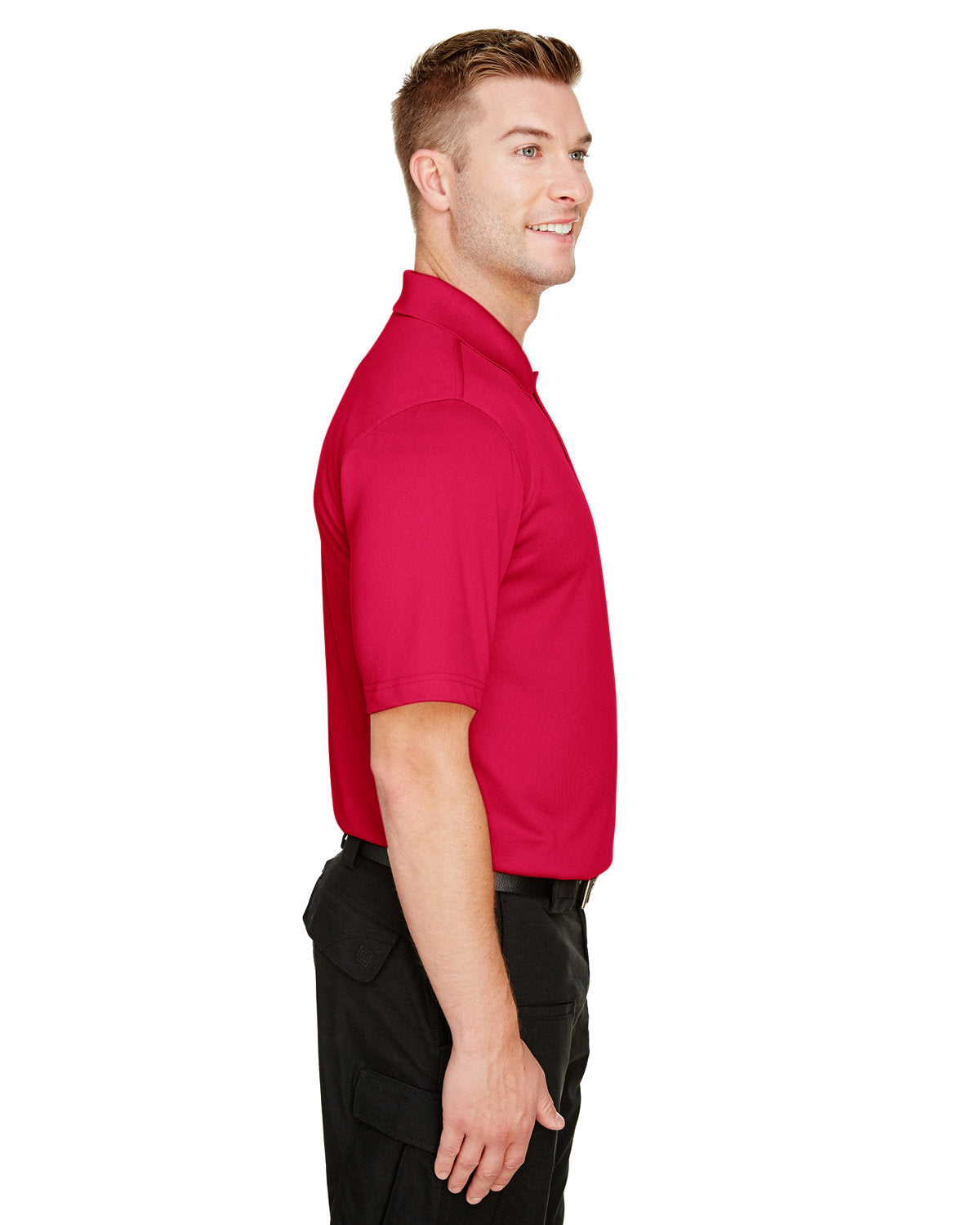 Polo Advantage Snag Protection Plus pour homme