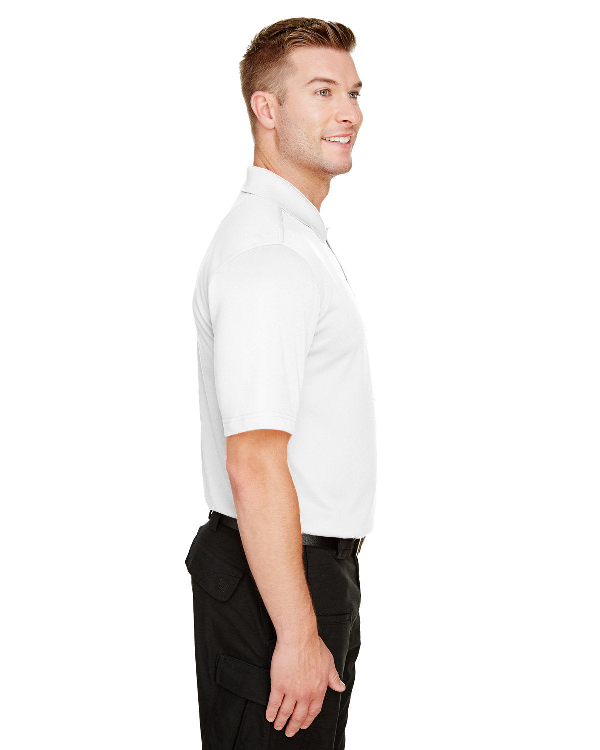 Polo Advantage Snag Protection Plus pour homme
