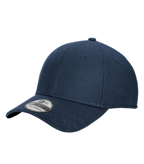 Diamond Era Stretch Cap