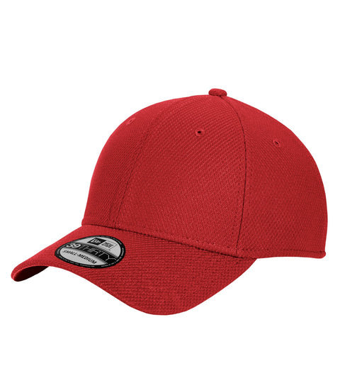 Diamond Era Stretch Cap