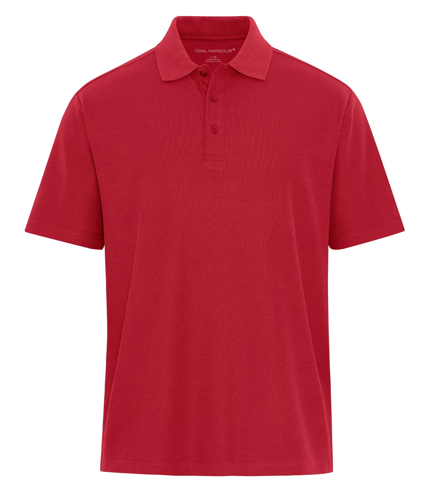 McGill Men's Everyday Blend Polo