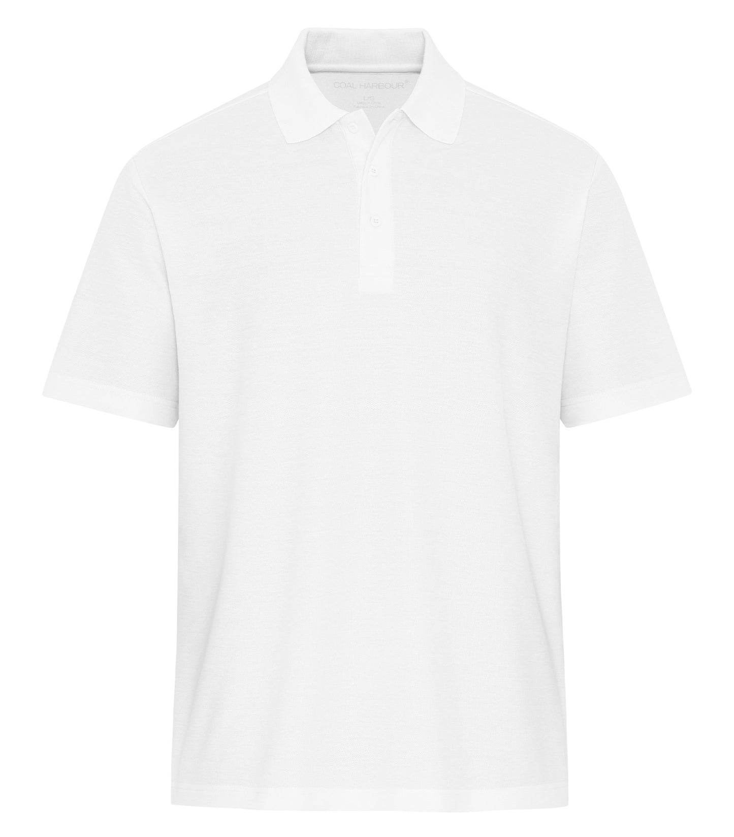 McGill Men's Everyday Blend Polo