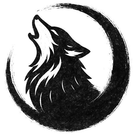 Ookami Logo